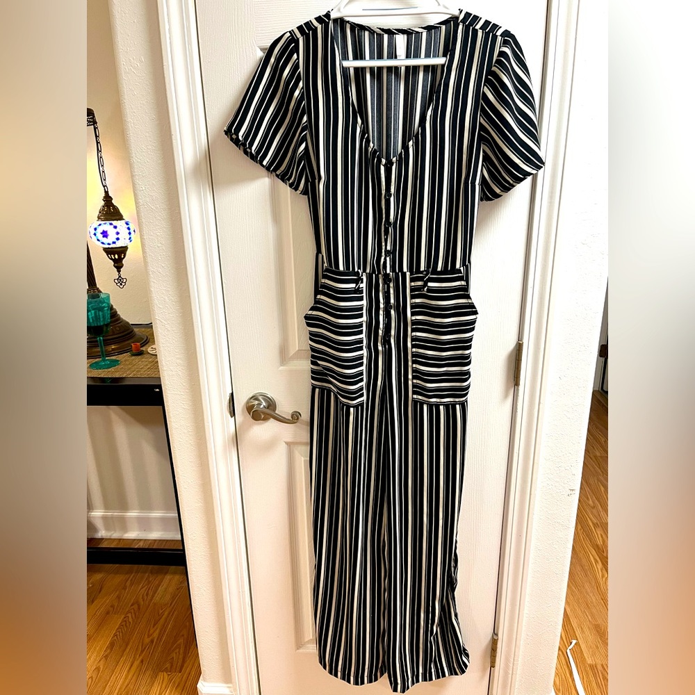 Jumpsuit